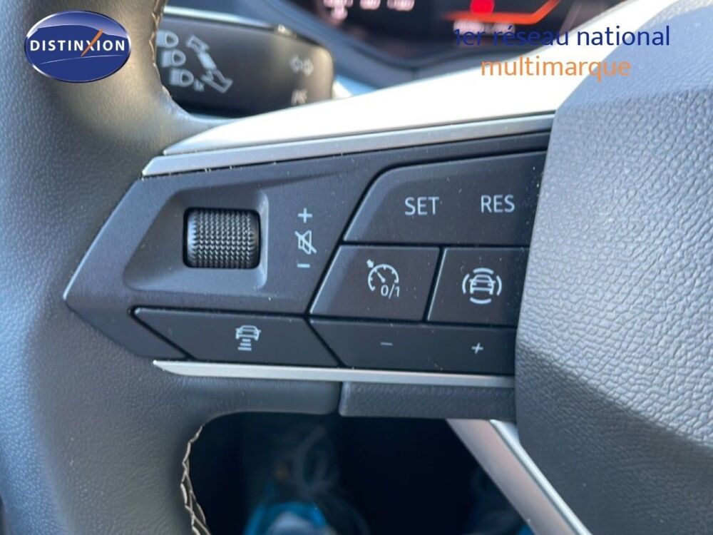 Arona 1.0 TSI 115CH DSG STYLE SPECIAL EDITION 2025 occasion 91580 &Eacute;tr&eacute;chy