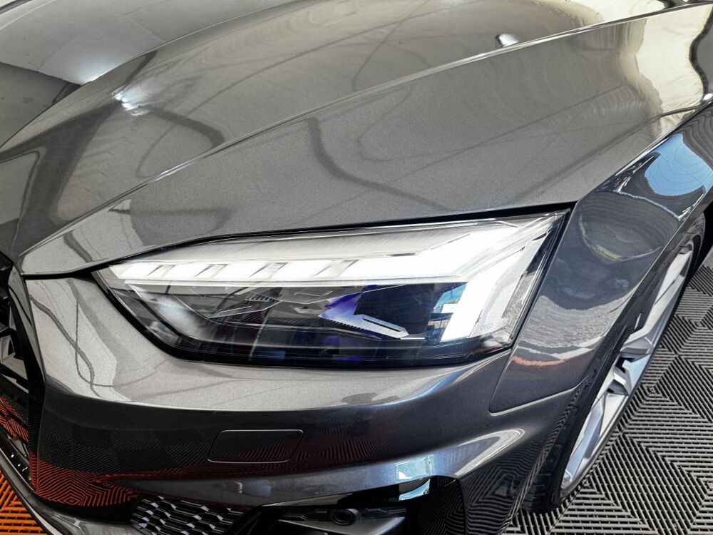 A5 40 TFSI 204 S TRONIC 7 Competition SB 2024 occasion 91580 &Eacute;tr&eacute;chy