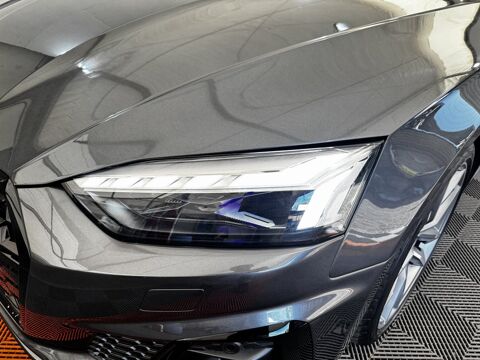 A5 40 TFSI 204 S TRONIC 7 Competition SB 2024 occasion 91580 &Eacute;tr&eacute;chy