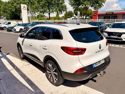 Kadjar Intens Energy dCi 130 2018 occasion 63360 Gerzat