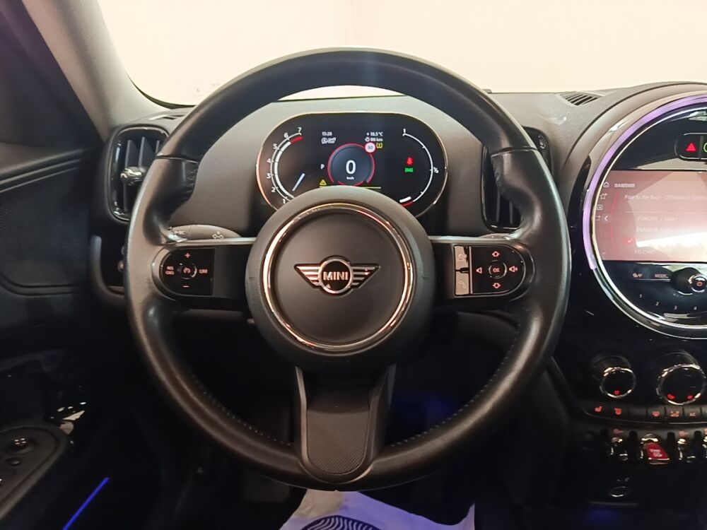 Countryman Cooper Essential 136 ch BVA7 2023 occasion 91580 &Eacute;tr&eacute;chy