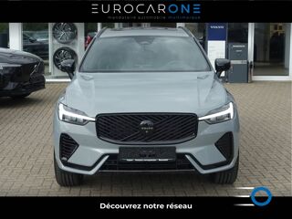 XC60 T8 AWD Ultra Black Edition 455 Facelift Bowers W. Attelage A 2025 occasion 69007 Lyon