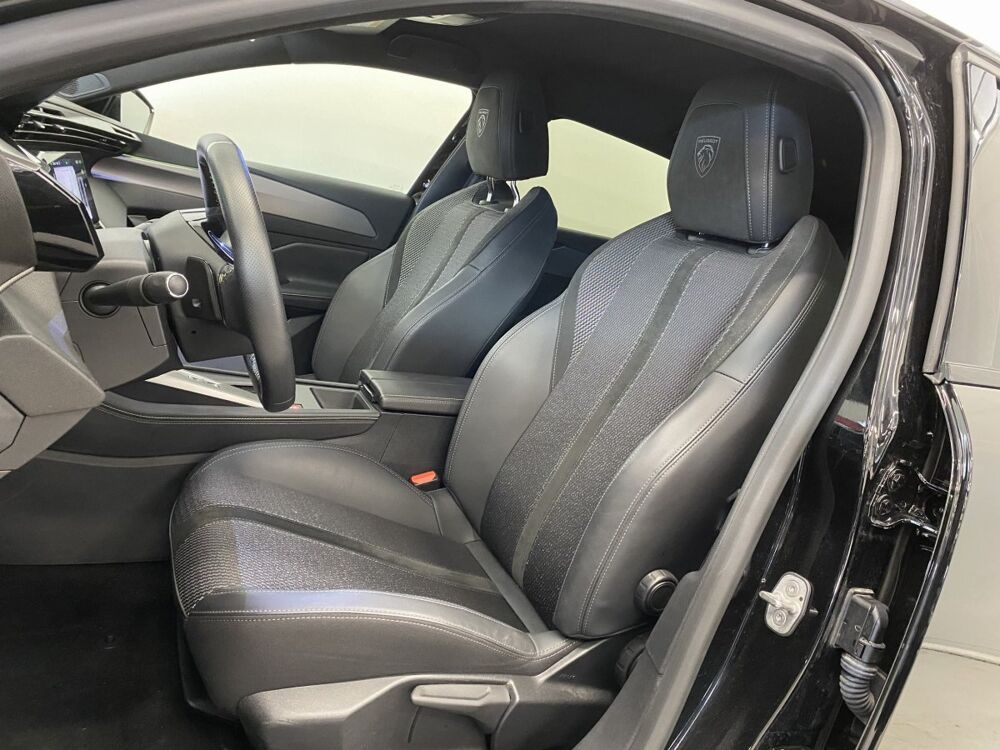 308 Hybrid 145 e-DCS6 GT 2025 occasion 38550 Saint-Maurice-l'Exil