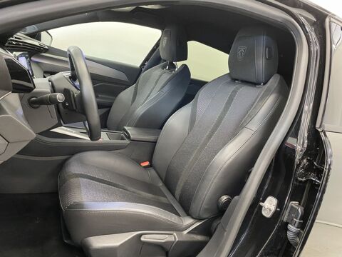 308 Hybrid 145 e-DCS6 GT 2025 occasion 38550 Saint-Maurice-l'Exil