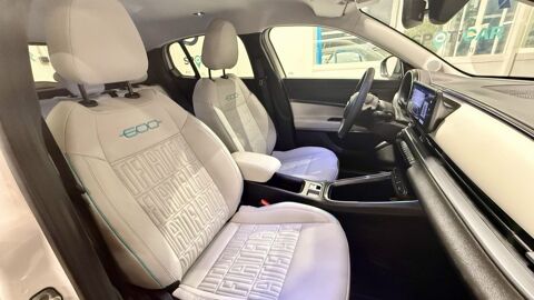 Fiat 600 T-Gen 3 1.2 Hybrid 110 DCT6 La Prima 2025 occasion 30220 Aigues-Mortes