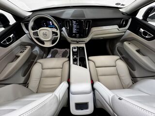 XC60 Recharge T8 390 Geartro 8 Inscription 2021 occasion 91580 &Eacute;tr&eacute;chy
