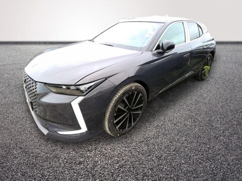 Annonce voiture Citroën DS3 29990 €