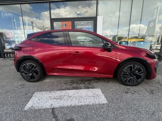 Clio 1.8 E-TECH Full Hyb160 Esprit Alpine 2026 occasion 30610 Sauve