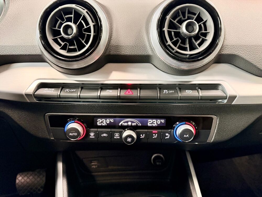 Q2 35 TFSI 150 S Tronic Advanced 2024 occasion 63360 Gerzat