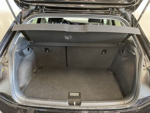 Polo 1.0 TSI 110 LIFE DSG7 2023 occasion 38550 Saint-Maurice-l'Exil