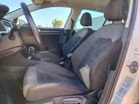 Golf 1.5 TSI EVO 150 DSG7 Carat 5 portes 2017 occasion 34150 Gignac