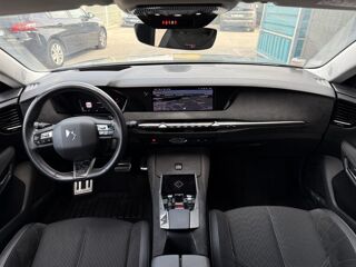 DS3 PURETECH 180 PERFORMANCE LINE + AUTO 2022 occasion 30260 Quissac