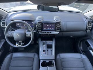 C5 aircross PureTech 130 S&S EAT8 Feel Pack 2023 occasion 30260 Quissac