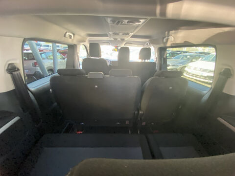 Traveller 1.5 BLUEHDI 120 S&S LONG BUSINESS 2021 occasion 63360 Gerzat
