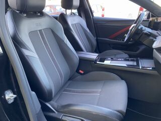 Astra Hybrid 180 ch GS LINE 2022 occasion 30260 Quissac