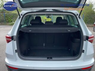 Karoq KAROQ 1.5 TSI 150 DSG7 SELECTION 2025 occasion 91580 &Eacute;tr&eacute;chy