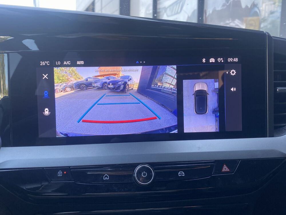 Mokka Electrique 156ch Automatique GS 2025 occasion 30260 Quissac