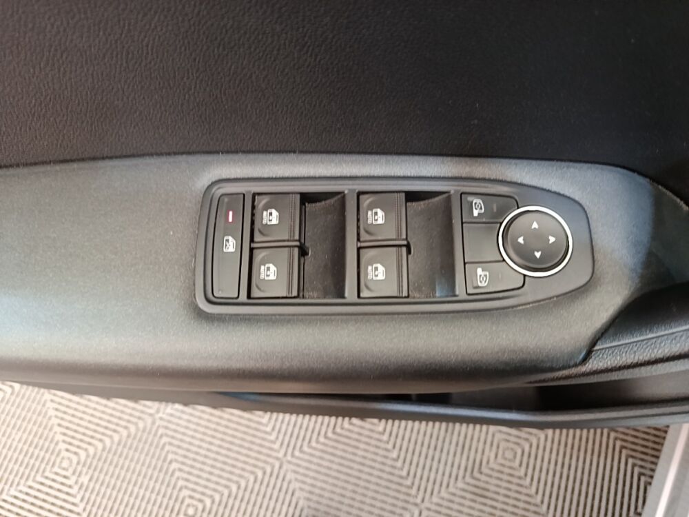Captur Business E-Tech hybride 145 -21 2022 occasion 91580 &Eacute;tr&eacute;chy