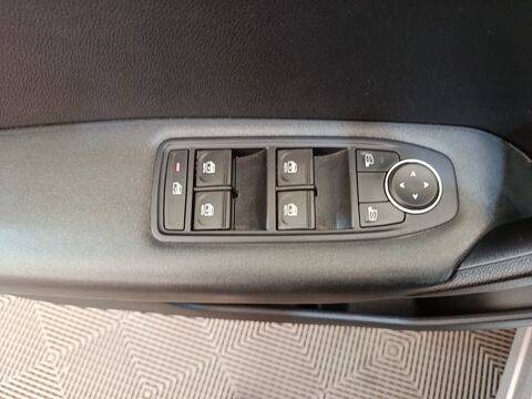 Captur Business E-Tech hybride 145 -21 2022 occasion 91580 &Eacute;tr&eacute;chy