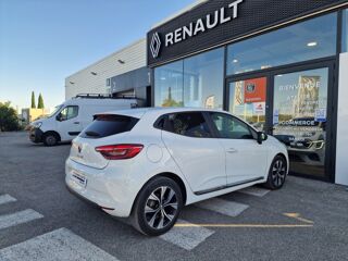 Clio Evolution TCe 90 2022 occasion 30610 Sauve