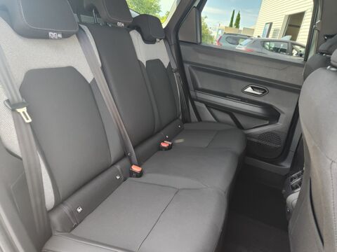 Bigster journey hybrid 155 2026 occasion 30610 Sauve