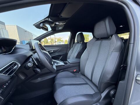 3008 Hybrid 136 e-DCS6 Allure Pack 2024 occasion 86300 Chauvigny