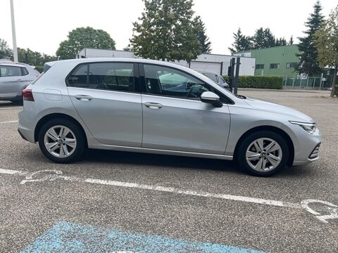 Golf 1.0 ETSI OPF 110 DSG7 LIFE PLUS 2023 occasion 38090 Villefontaine