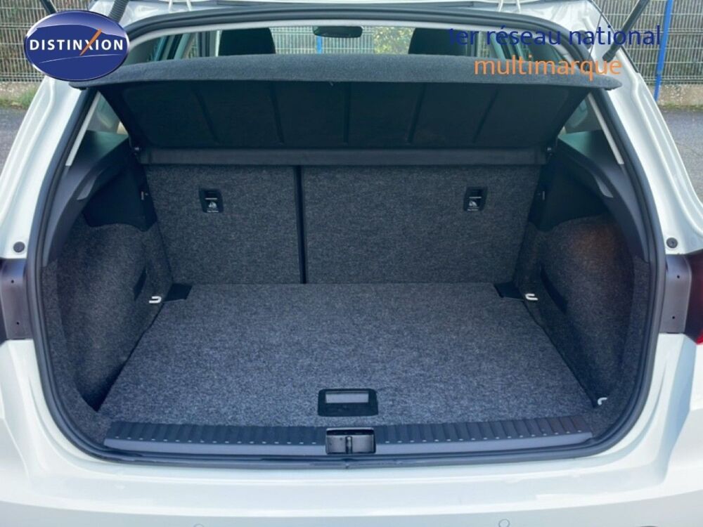 Arona 1.0 TSI 115CH STYLE SPECIAL EDITION 2025 occasion 91580 &Eacute;tr&eacute;chy