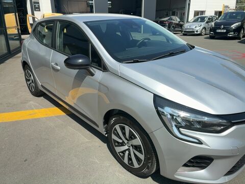 Clio Equilibre TCe 90 2023 occasion 85140 Les Essarts