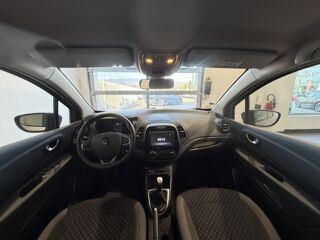 Captur Intens Blue dCi 95 2018 occasion 38370 Saint-Clair-du-Rh&ocirc;ne