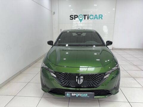 308 PHEV 180 E-EAT8 GT 2023 occasion 63300 Thiers