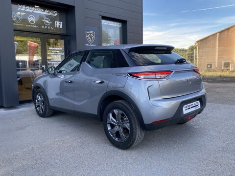 DS3 1.5 BLUEHDI 130 AUTOMATIQUE BUSINESS 2022 occasion 30260 Quissac