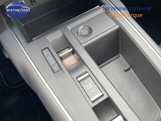 C5 aircross HYBRID 136CH BVA MAX 2025 occasion 91580 &Eacute;tr&eacute;chy