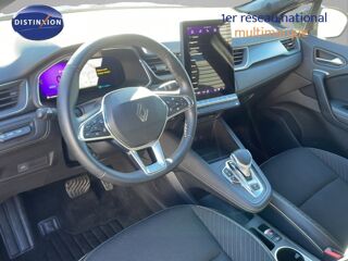 Symbioz 1.6 E-TECH FULL HYBRID 145CH ICONIC 2025 occasion 91580 &Eacute;tr&eacute;chy
