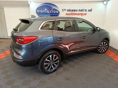 Kadjar Business Blue dCi 115 EDC - 21 2022 occasion 91580 &Eacute;tr&eacute;chy
