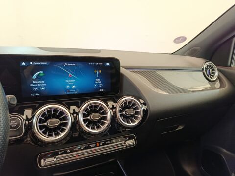 Classe GLA 1.3 GLA 250 e AMG LINE DCT 2021 occasion 91580 &Eacute;tr&eacute;chy
