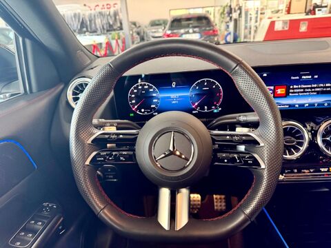 Classe GLA GLA 200 d AMG Line DCT 2025 occasion 63360 Gerzat