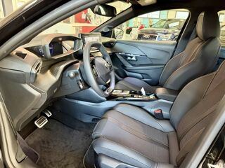 208 Hybrid 110 e-DCS6 GT 2026 occasion 63360 Gerzat
