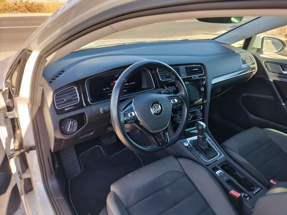 Golf 1.5 TSI EVO 150 DSG7 Carat 5 portes 2017 occasion 34150 Gignac