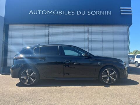 308 GT Hybrid 145 e-DCS6 aut. 2025 occasion 42190 Charlieu