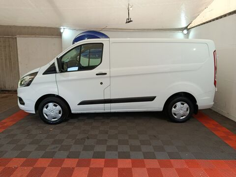 Jumpy 2.0 ECOB 130 MHEV 300L1H1 CABAPP TREND B 2020 occasion 91580 &Eacute;tr&eacute;chy