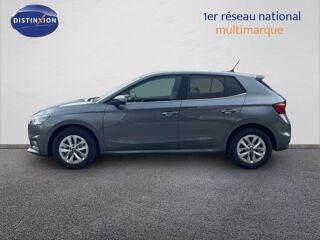 Jumpy FABIA 1.0 TSI 115CH DSG7 SELECTION 2025 occasion 91580 &Eacute;tr&eacute;chy