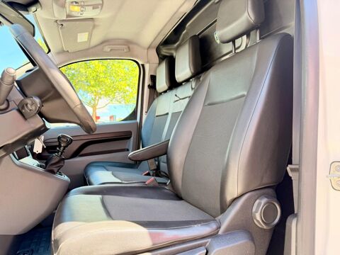 Jumpy 1.5 Diesel 120 ch L2 Pack Clim 2019 occasion 63360 Gerzat