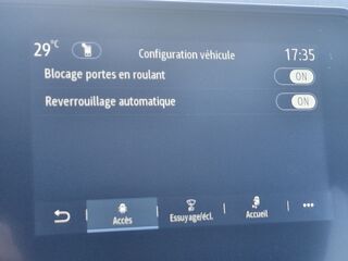 Clio Evolution Blue dCi 100 2023 occasion 30610 Sauve