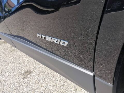 UX 250H 2WD F SPORT 2022 occasion 38300 Saint-Savin