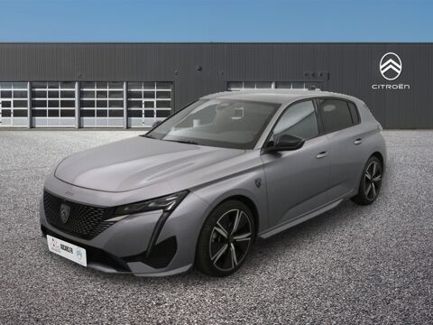 Annonce voiture Peugeot 308 24990 €
