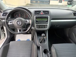 Scirocco 1.4 TSI 122 2010 occasion 35210 Ch&acirc;tillon-en-Vendelais