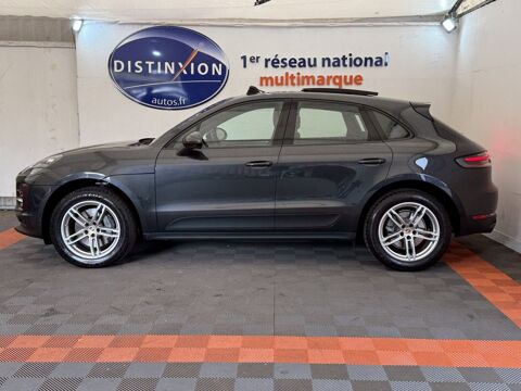 Macan 3.0 S 2019 occasion 91580 &Eacute;tr&eacute;chy