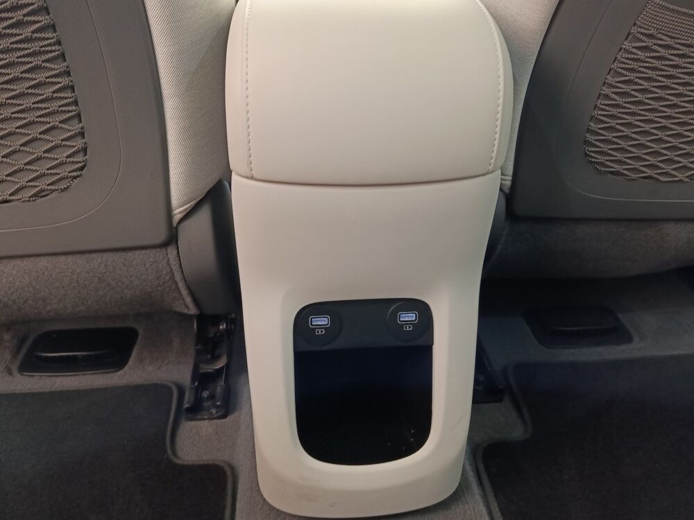 Ioniq 5 BEV 77KWH AWD EXECUTIVE 2023 occasion 91580 &Eacute;tr&eacute;chy