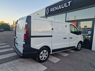 Jumpy NV FG GCF L1H1 1200 dCi 120 2021 occasion 30610 Sauve